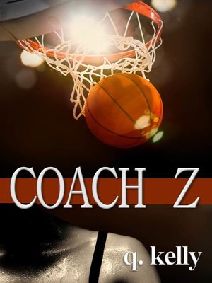 cover image of Coach Z